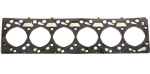 Cometic Cummins 5.9L ISB CR .067in MLX Cylinder 4.100in Bore Head Gasket